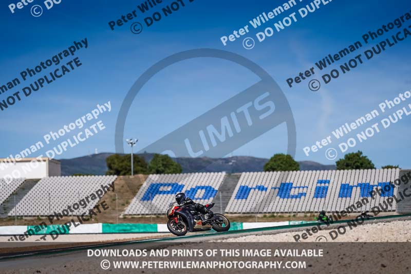 motorbikes;no limits;october 2019;peter wileman photography;portimao;portugal;trackday digital images